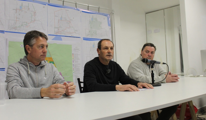 ¿En qué consiste el Plan de Gestión que proyecta Stadnik para 2024 ...