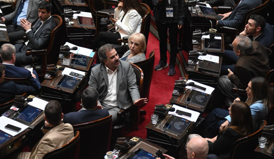 Todo roto: el PRO se diluye por la alianza con La Libertad Avanza