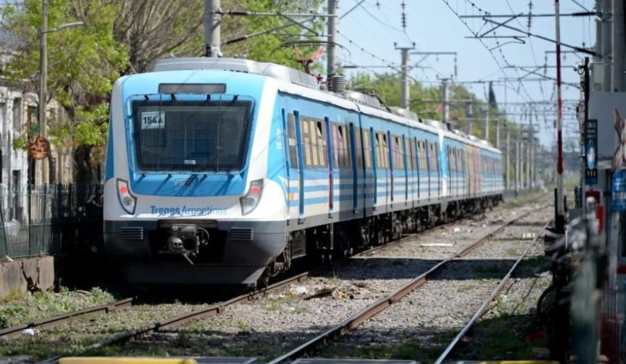 El Gobierno dictó conciliación obligatoria y desactivó el paro de trenes