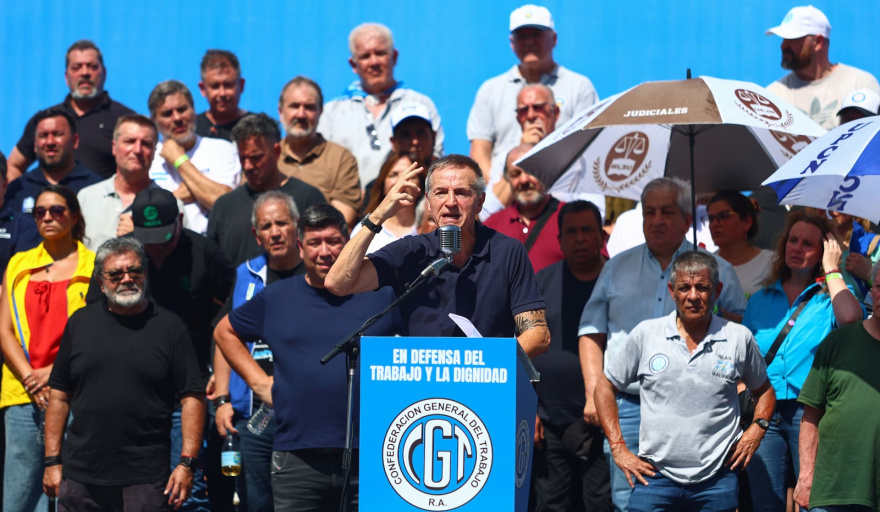 La CGT impulsa un índice alternativo de inflación y se planta contra la reforma laboral