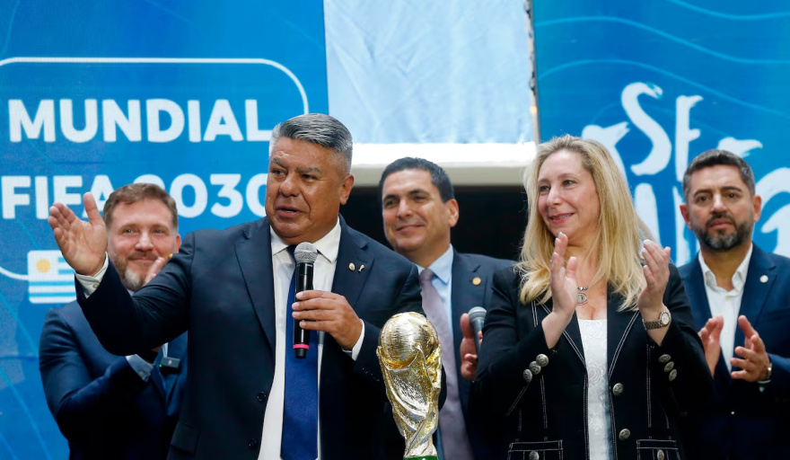 ¿Hacia un paro general? El fútbol argentino en pie de guerra y denuncian “persecución” del Gobierno