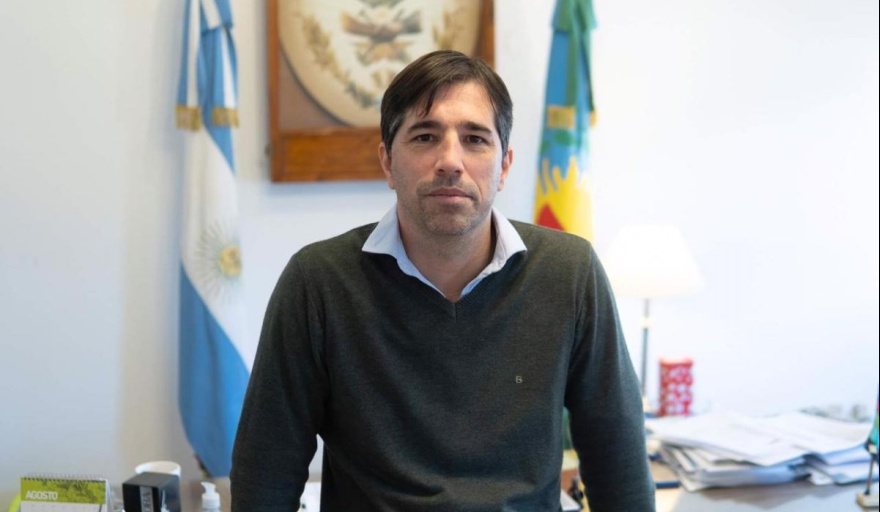 Franco Flexas: “El radicalismo necesita caras nuevas y un proyecto propio para 2027”