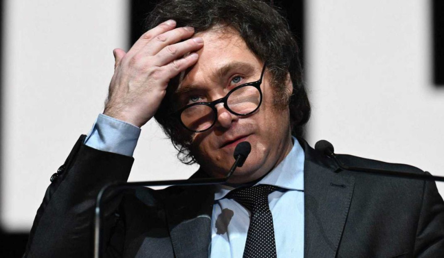 Alarma en la Rosada: Caída de imagen y el fantasma de la corrupción al tope de las preocupaciones