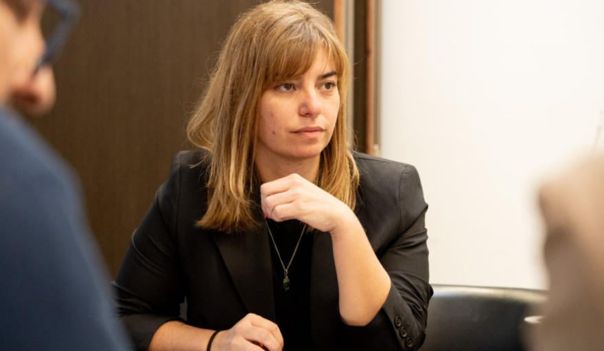 Desde la Coalición Cívica reclaman por “la inacción política” para combatir la ludopatía infantil