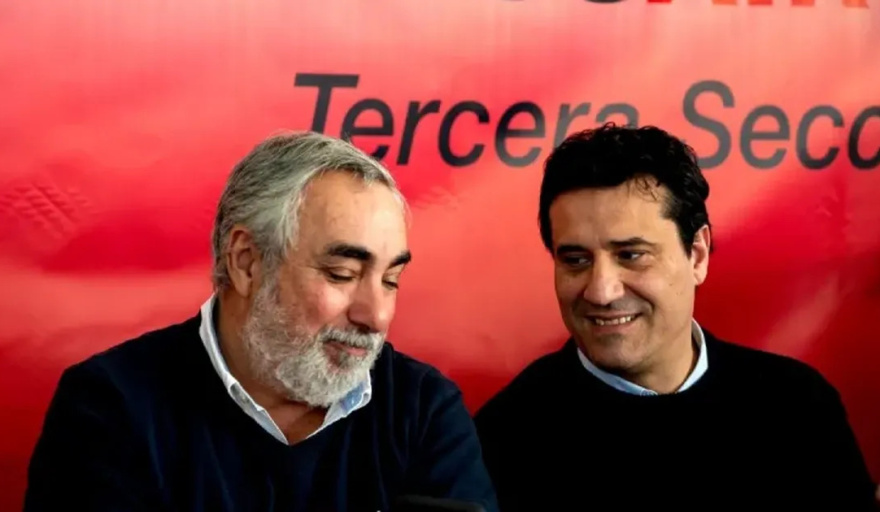 La Justicia respaldó a Maxi Abad y habrá elecciones en el radicalismo