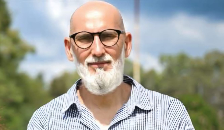 Silvio Prop mostró expectativa por la elección que revalidará a Mosquera