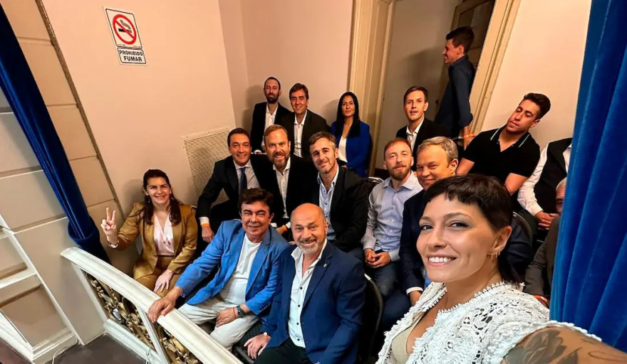 Los municipios en crisis: el desplome de la coparticipación impacta en la gestión de los intendentes