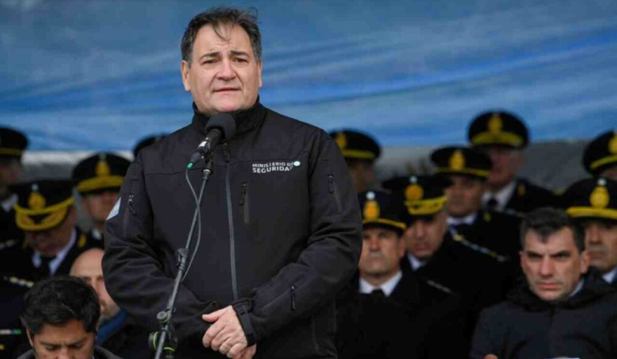 Crece el malestar en la Bonaerense y preparan un levantamiento policial