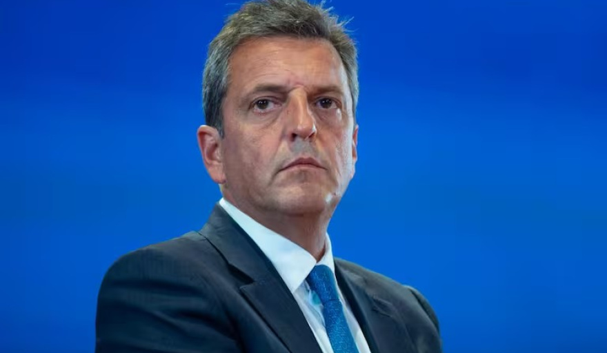 Massa lidera la interna del PJ bonaerense y la pelea por la Gobernación