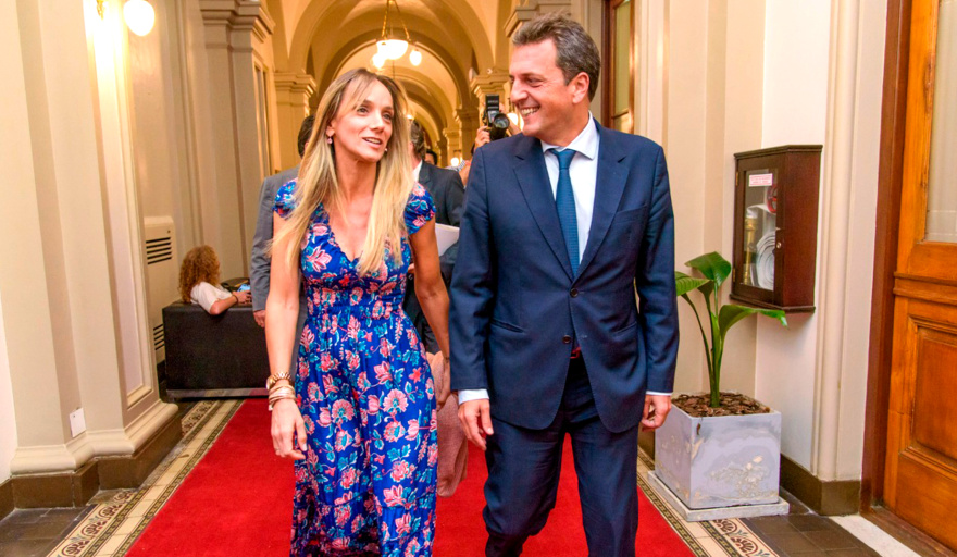 El massismo se quedó con Reforma Política en el Senado y se difuma las re re para intendentes