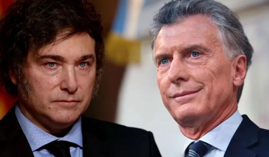 “Próximo Paso”: Macri desafía a Milei y baja a la provincia en medio del escándalo de Adorni