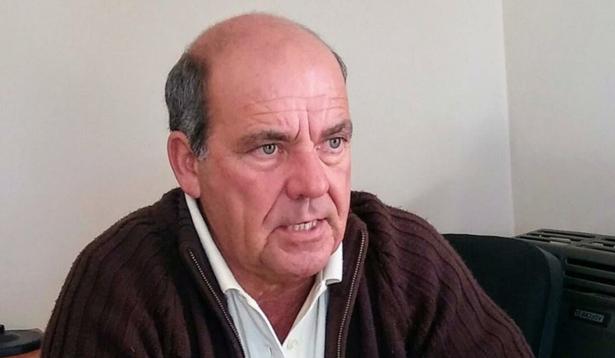 Moccero: “Somos muchos los intendentes que pedimos que se corte de una vez la relación con La Cámpora”