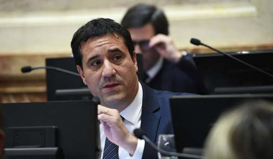Abad fulminó a Kicillof por el colapso de IOMA: “Está siendo destruida por la desidia y la ineficiencia”