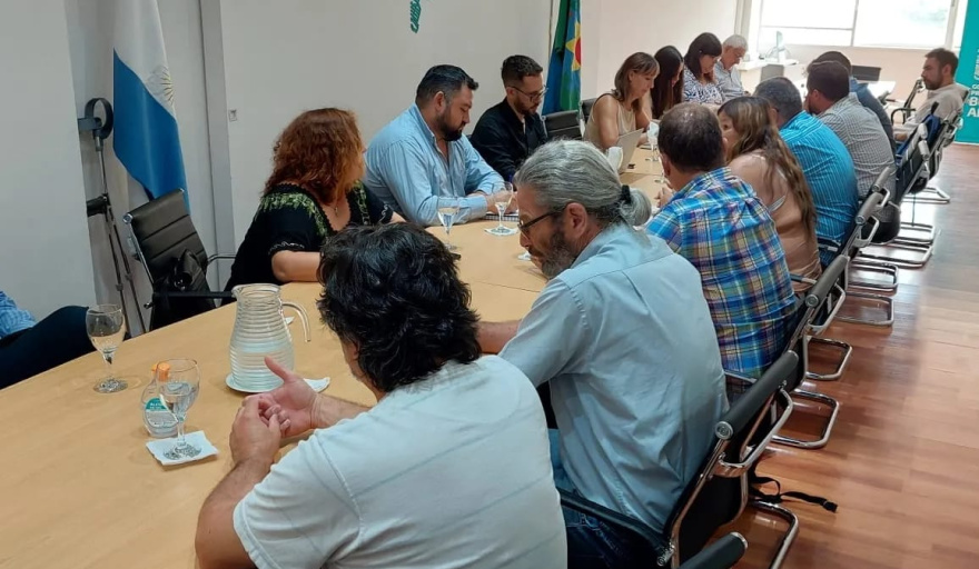 Los judiciales bonaerenses aceptaron la oferta de Kicillof y cerraron la paritaria