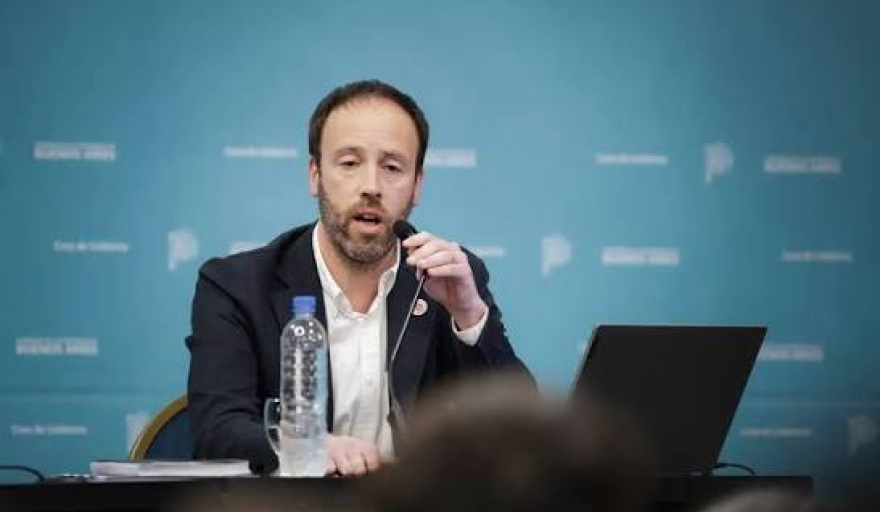 La Provincia desembolsó US$ 417 millones para cancelar el vencimiento de deuda de Vidal
