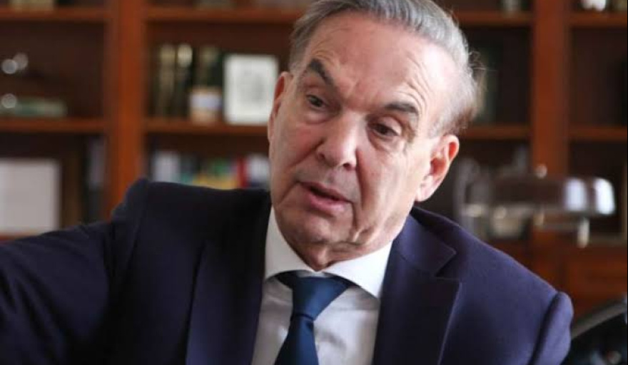 Pichetto marcó el camino para 2027: unidad, Cristina y una advertencia al peronismo